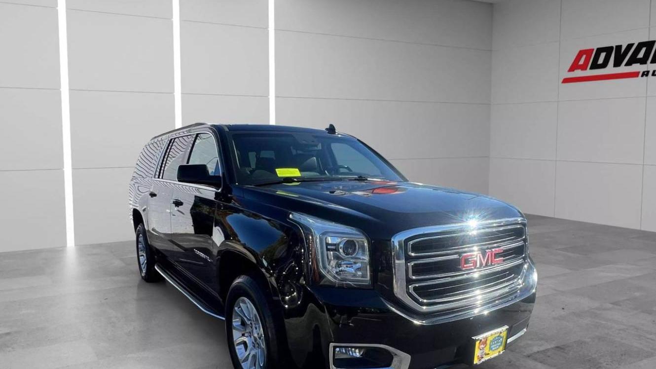 GMC YUKON XL 2018 1GKS2GKC8JR118107 image